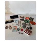 Menï¿½s Accessories
