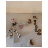 Wind Chimes & Decor