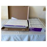 New Furnace Filters