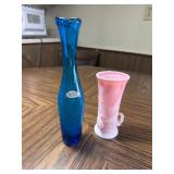 Two Vases
