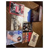 Magazines, Newspaper & History