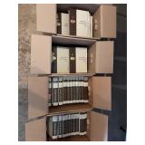 World Book Yearbooks