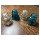 Insulators