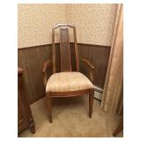 Dinette table with chairs