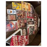 I.U. Basketball Memorabilia