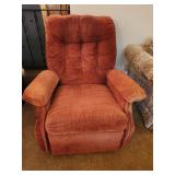 Recliner