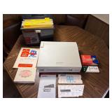 Vintage Office Items