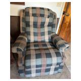 Rocker Recliner