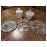 Glassware