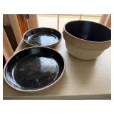 Cook Rite Stoneware