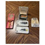 Vintage Razors