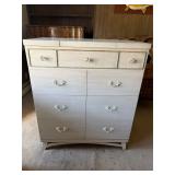 Dresser & Chest