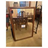 2 mirrors