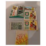 Stamps