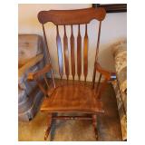 Rocking chair