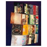 Assorted Albums