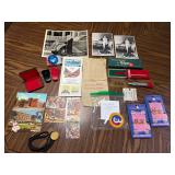 Vintage Items