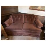 Loveseat