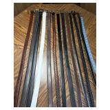 Menï¿½s Belts