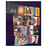 Assorted Albums
