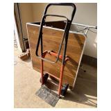 Hand Cart