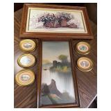 Framed Prints