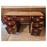 Vintage desk