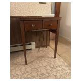 Singer sewing machine