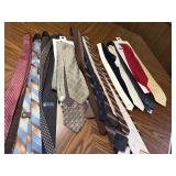 Menï¿½s Ties