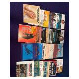 Assorted Albums