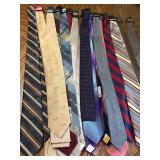 Menï¿½s Ties