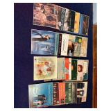 Assorted Albums