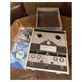 Stereo Recorder