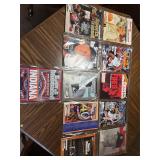 Sports Illustrated Important Editions