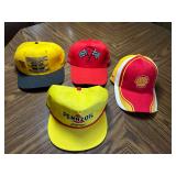 Racing Hats