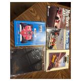Racing Programs