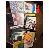 Music Books