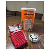 Talking Viewmaster