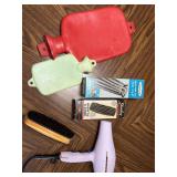 Vintage Personal Items