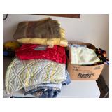 Bed Linens