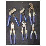 Kobalt Tools