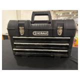 Kobalt Tool Box