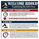 Information on Soft Close