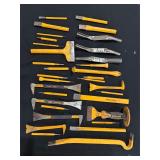 Assorted Tools