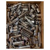 Misc. Sockets