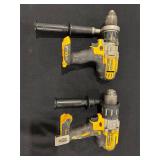 Dewalt Hammer Drills