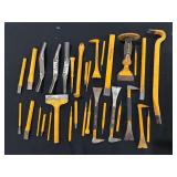 Assorted Tools