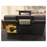 Dewalt Tool Box