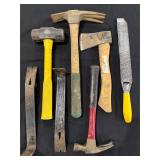 Hand Tools