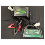 Battery Chargers
